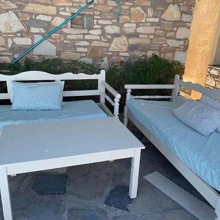 Anezina Village Hotel 3*