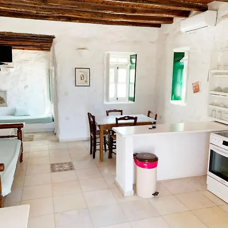 Hotel Anezina Village Drios