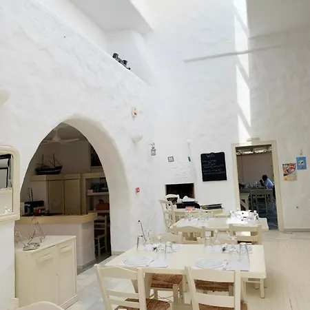 Anezina Village 3* Drios
