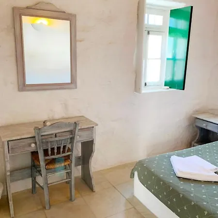 Anezina Village Hotel Drios