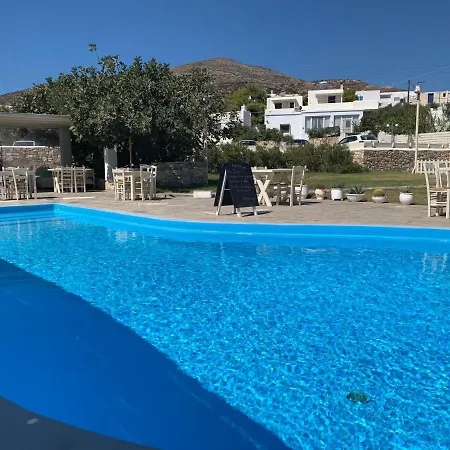 Anezina Village 3*