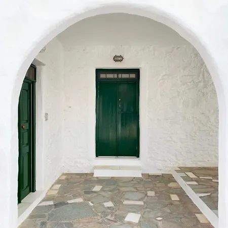 Hotel Anezina Village 3*