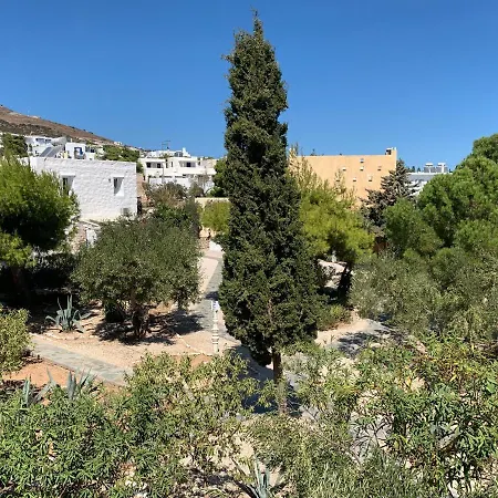 Anezina Village 3*