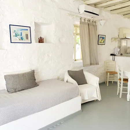 Anezina Village Hotel Drios