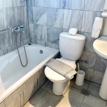 Anezina Village 3* Drios