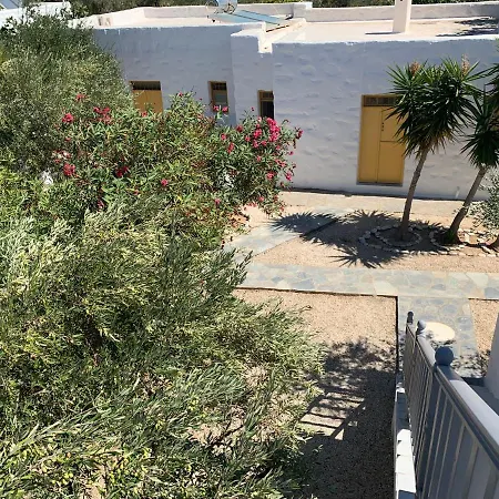 Anezina Village Drios