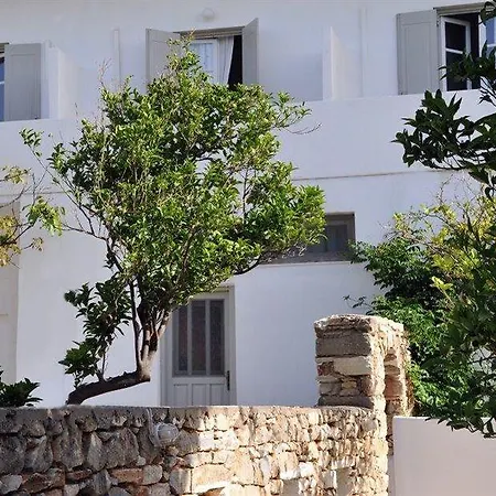 Anezina Village 3* Drios