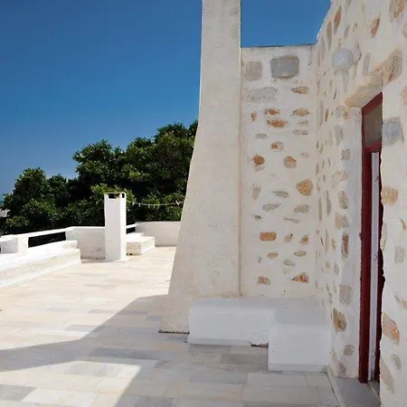 Anezina Village Hotel