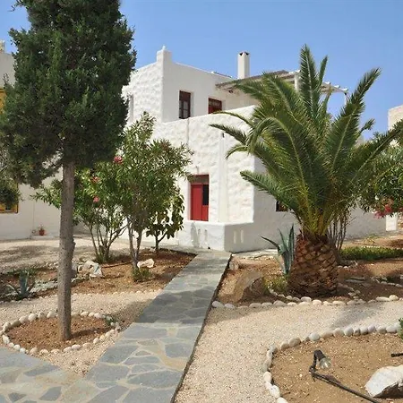 Anezina Village 3* Drios