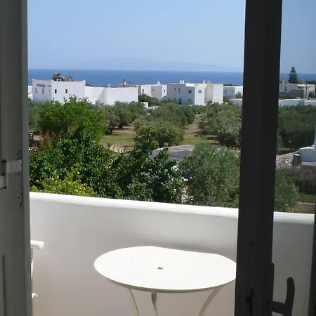 Anezina Village Drios