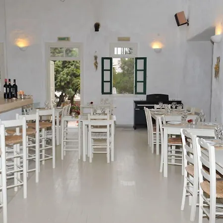 Anezina Village Hotel 3*
