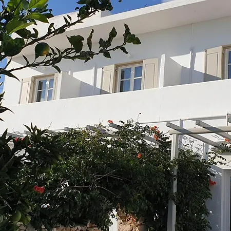 Anezina Village Hotel