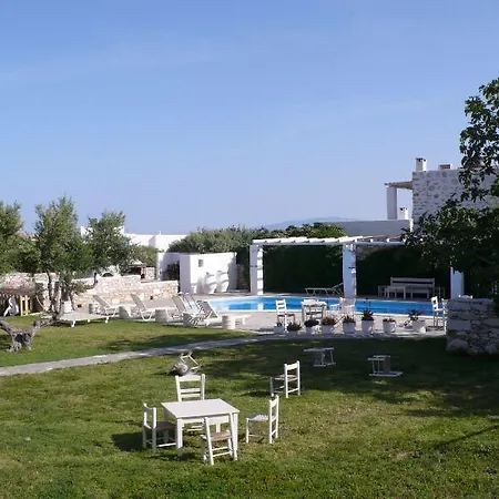 Anezina Village Drios