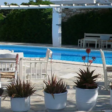 Hotel Anezina Village