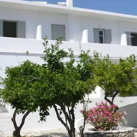 Hotel Anezina Village Drios