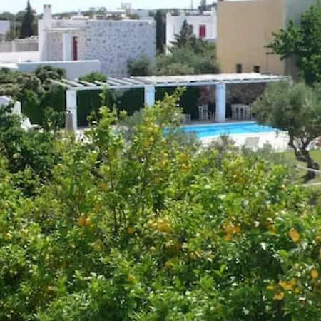 Anezina Village Hotel