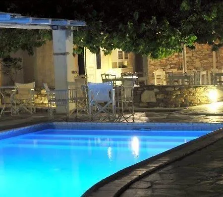 Anezina Village Hotel Drios