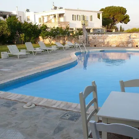 Anezina Village 3* Drios