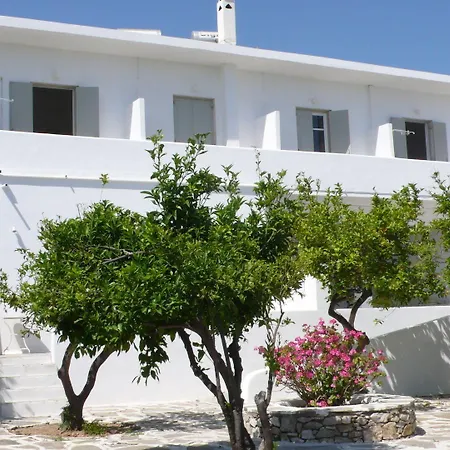 Anezina Village Hotel