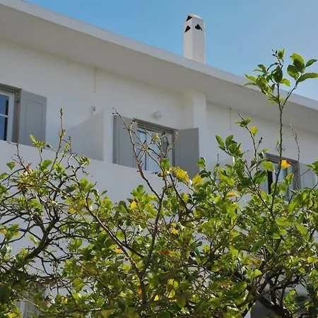Hotel Anezina Village Drios