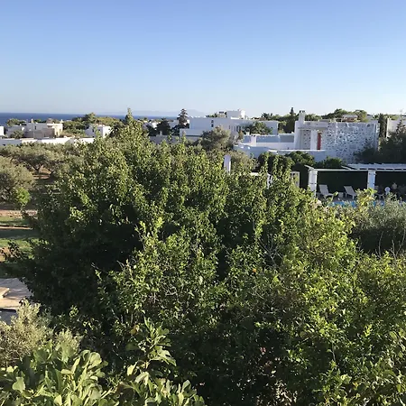 Hotel Anezina Village Drios