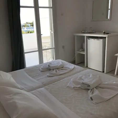 Anezina Village Hotel Drios