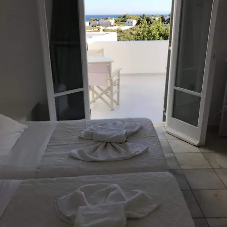 Anezina Village Hotel Drios