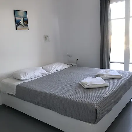 Anezina Village Hotel 3*