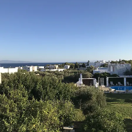 Anezina Village 3*