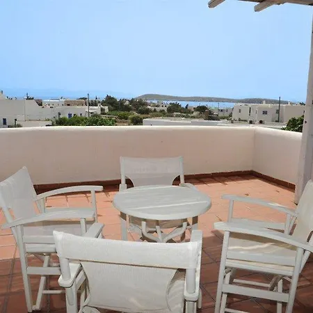 Hotel Anezina Village 3*