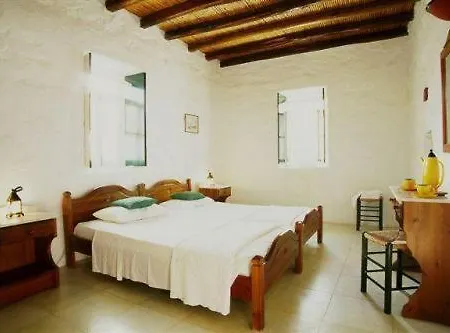 Anezina Village Hotel