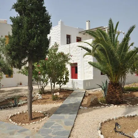 Anezina Village