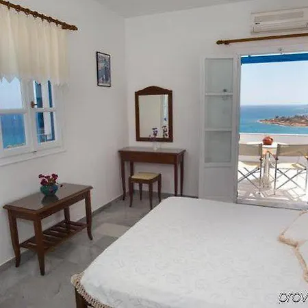 Anezina Village Hotel