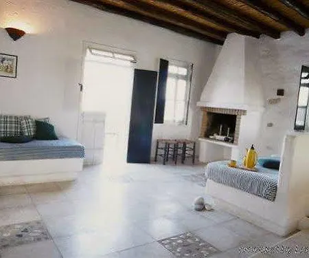 Hotel Anezina Village Drios