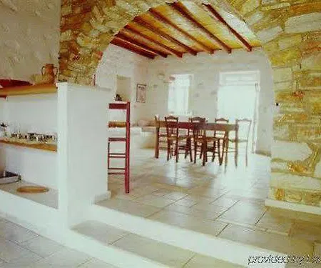 Anezina Village Hotel Drios