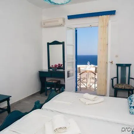 Anezina Village Hotel 3*