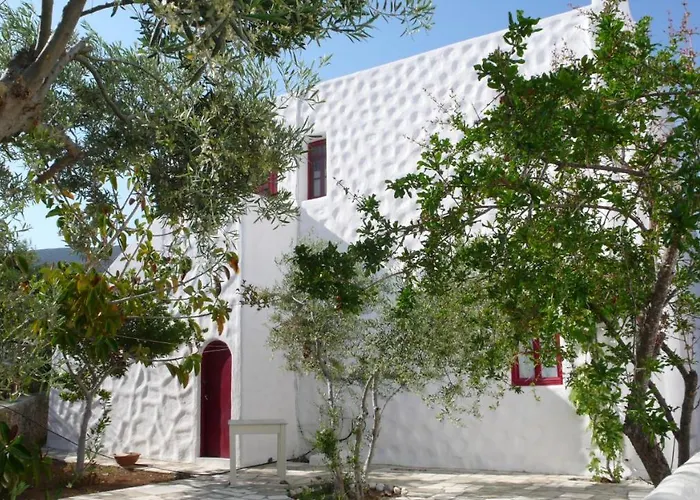 Anezina Village Hotel