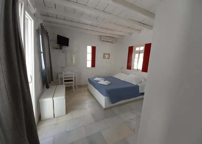 Hotel Anezina Village