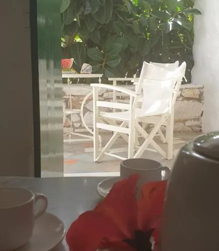 Anezina Village Hotel 3*