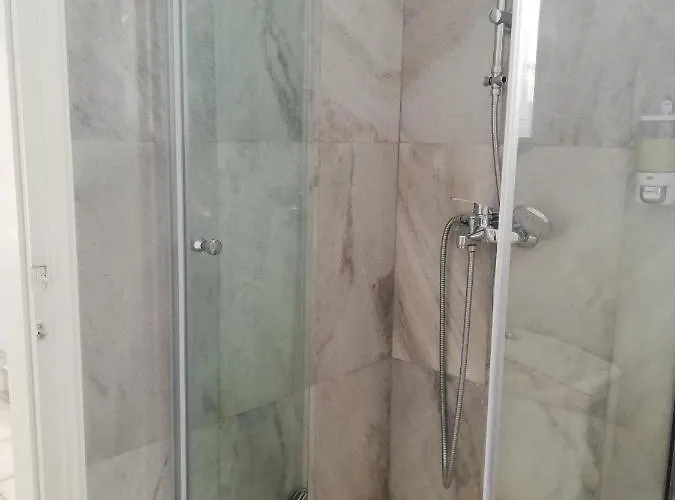 Hotel Anezina Village Drios