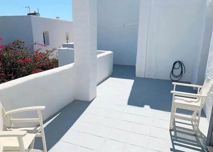 Anezina Village Hotel Drios