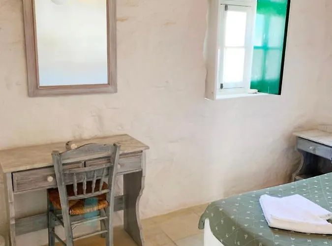 Anezina Village Hotel Drios