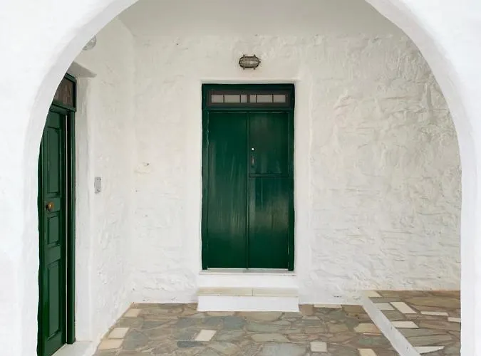 Hotel Anezina Village 3*