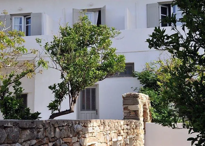 Anezina Village 3* Drios