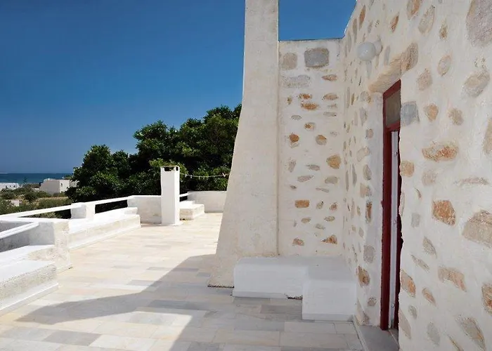 Anezina Village Hotel