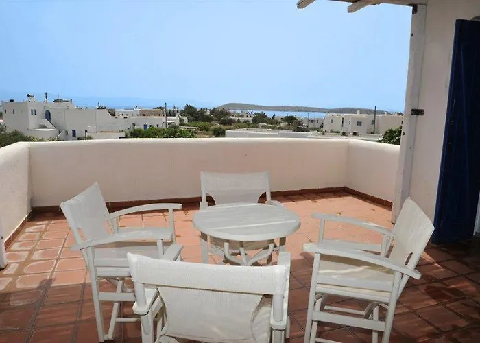 Hotel Anezina Village 3*