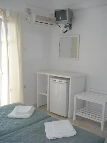 Hotel Anezina Village Drios