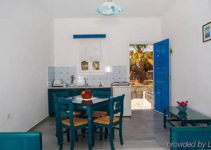 Anezina Village Hotel